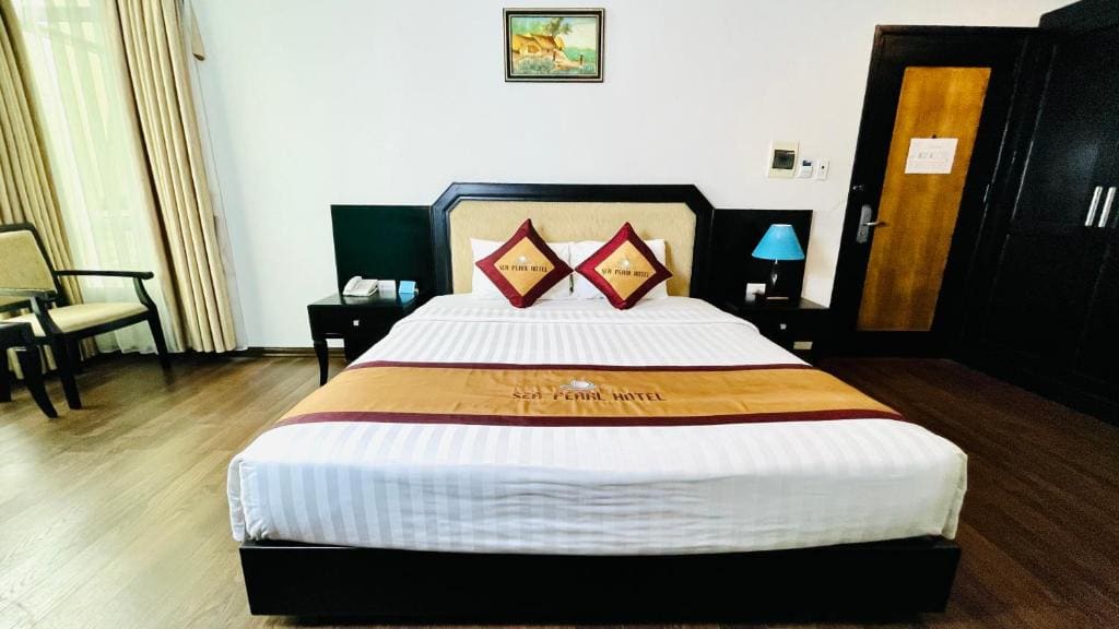 Deluxe Double Room room - Image 2