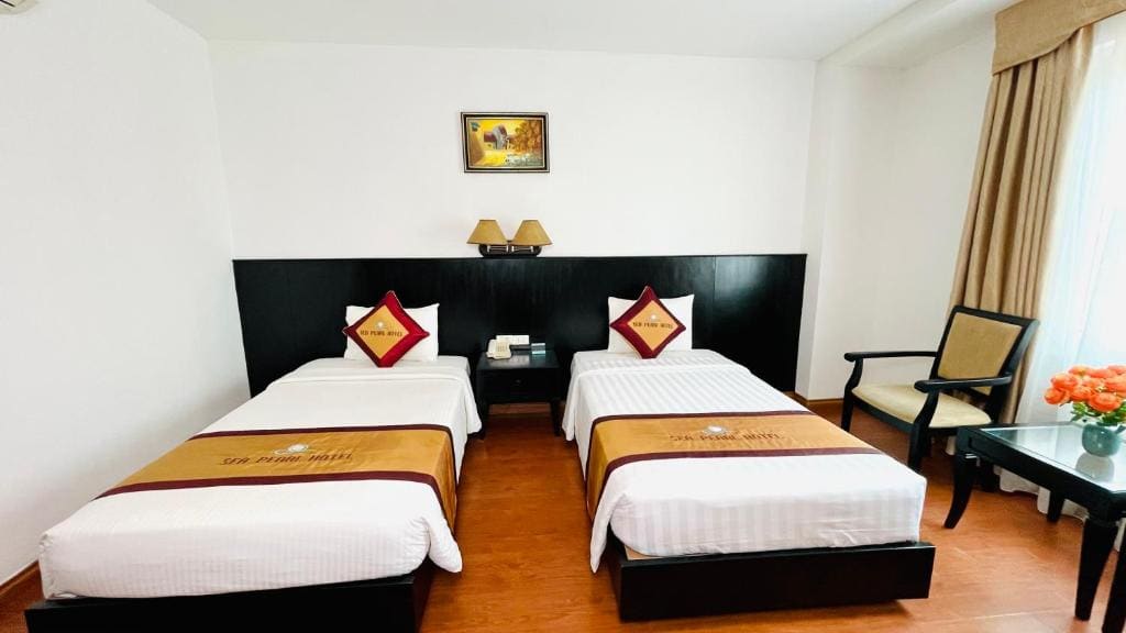 Standard Double or Twin Room room - Image 2