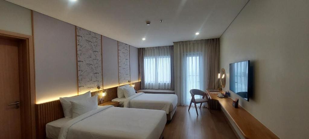 Family Room with Sea View room - Image 2
