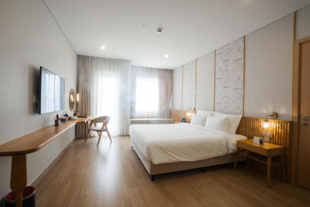 Family Room with Sea View room - Image 1