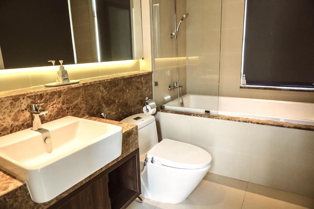 3-Bedroom Villa with Private Pool room - Image 3
