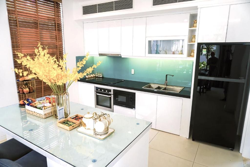 2-Bedroom Villa with Private Pool room - Image 3
