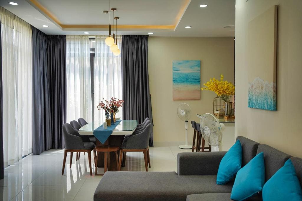 2-Bedroom Villa with Private Pool room - Image 2