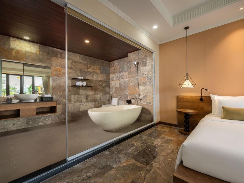 Sen Flow Suite room - Image 3
