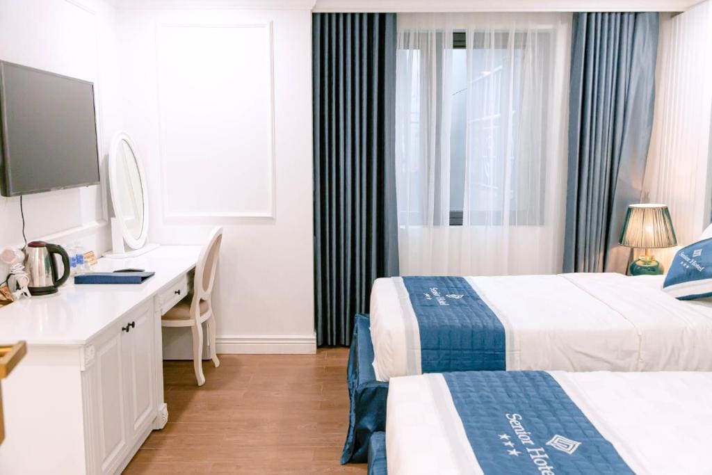 Twin Room room - Image 2