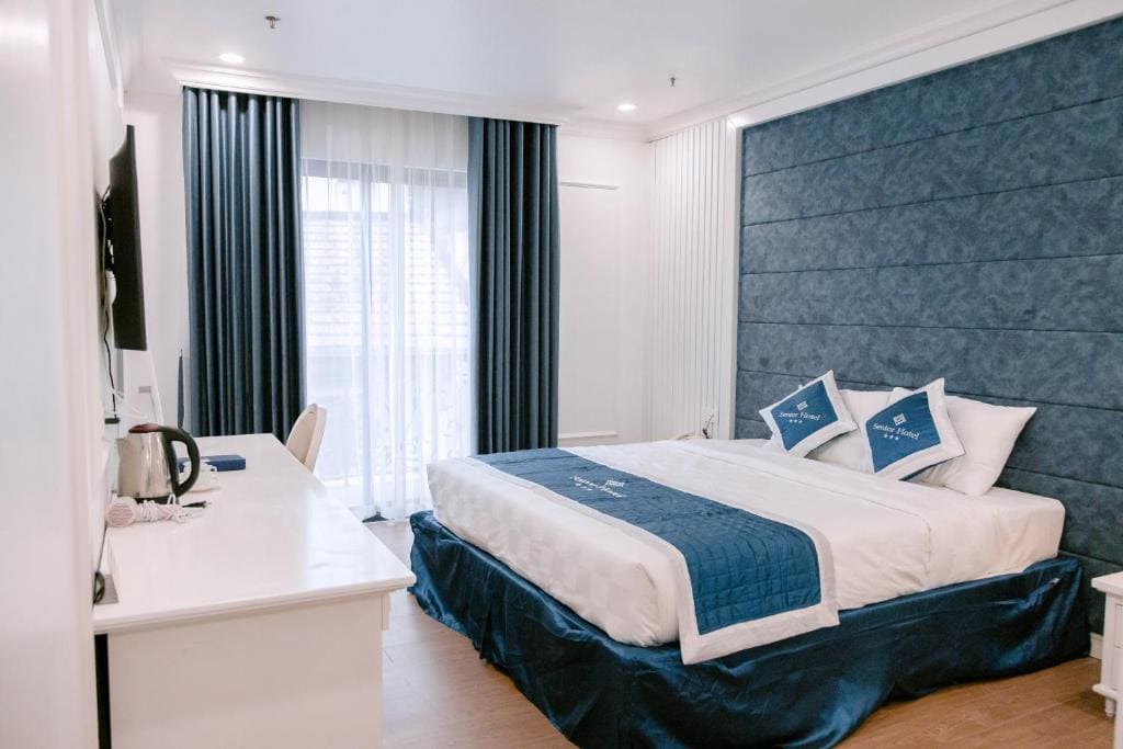 Double Room room - Image 3