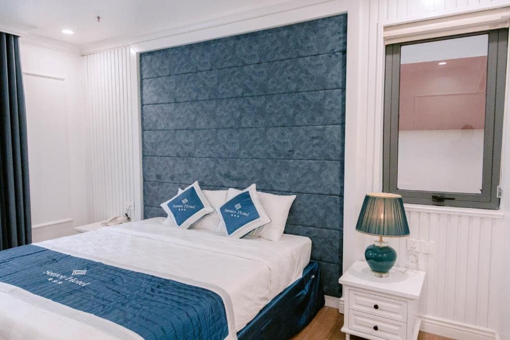 Double Room room - Image 2