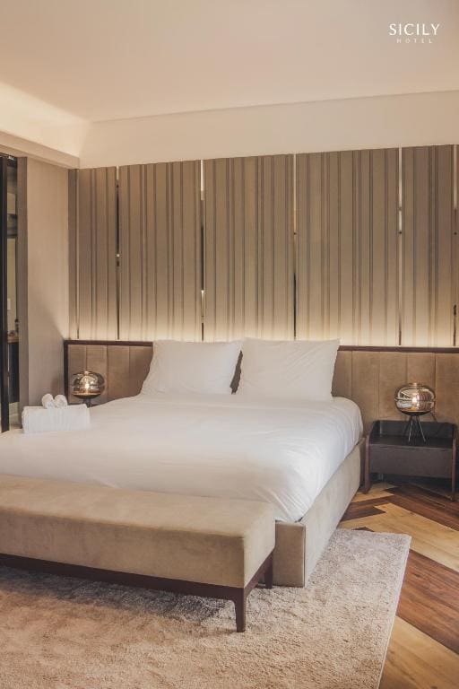 Deluxe Studio room - Image 1