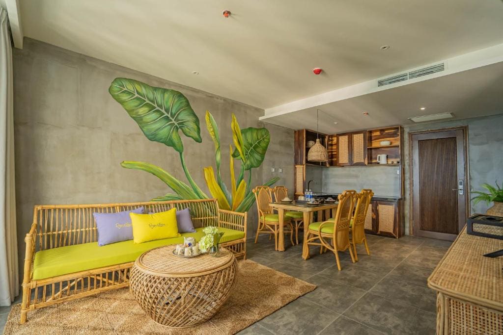 Banana Sunset Room room - Image 2