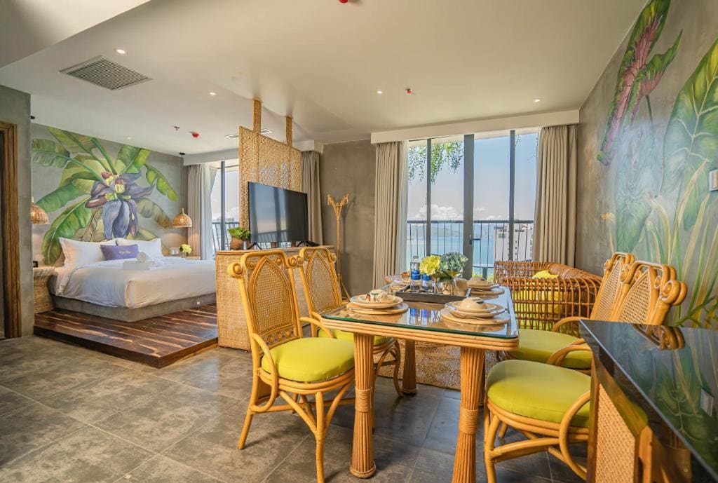 Lotus Paradise Oasis - 2 bedrooms room - Image 1