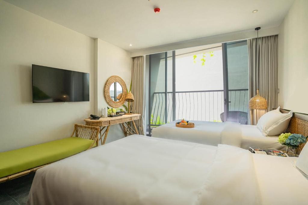 Signature Essential room - Image 3