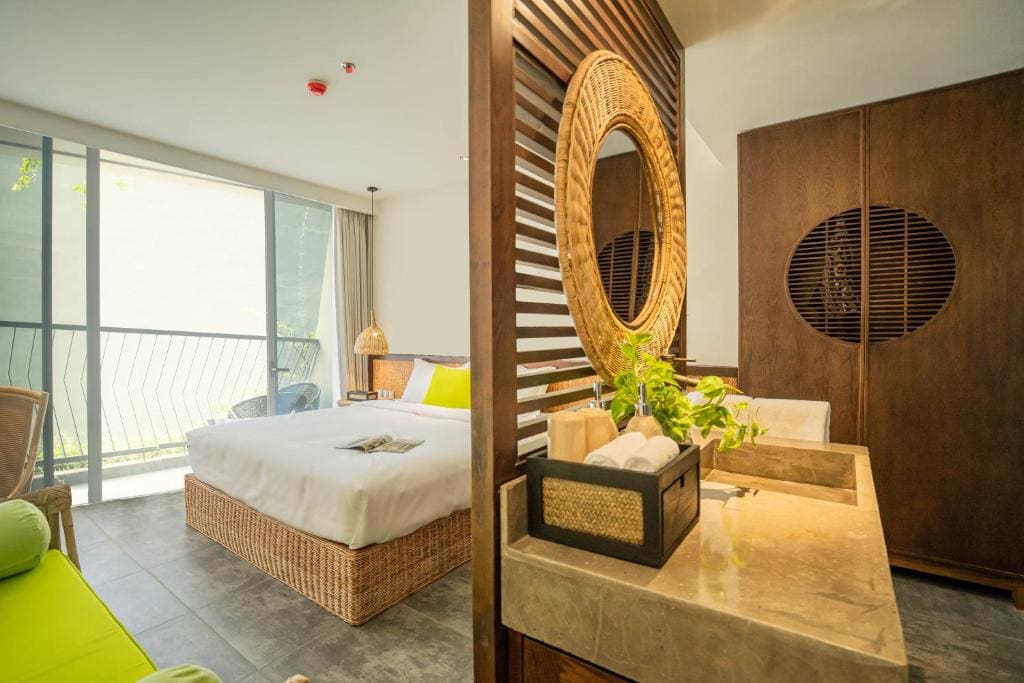 Signature Balcony room - Image 3