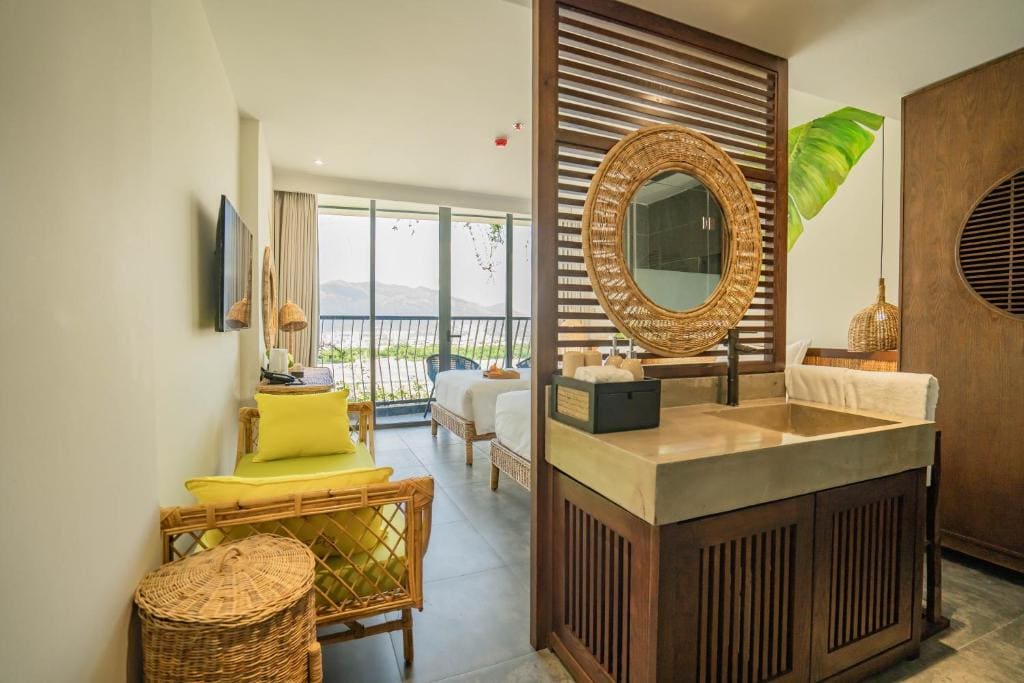 Signature Tropical room - Image 1