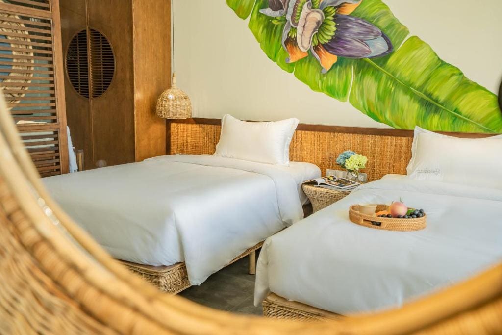 Signature Tropical room - Image 2