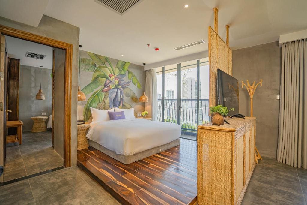 Lotus Paradise Oasis - 2 bedrooms room - Image 2
