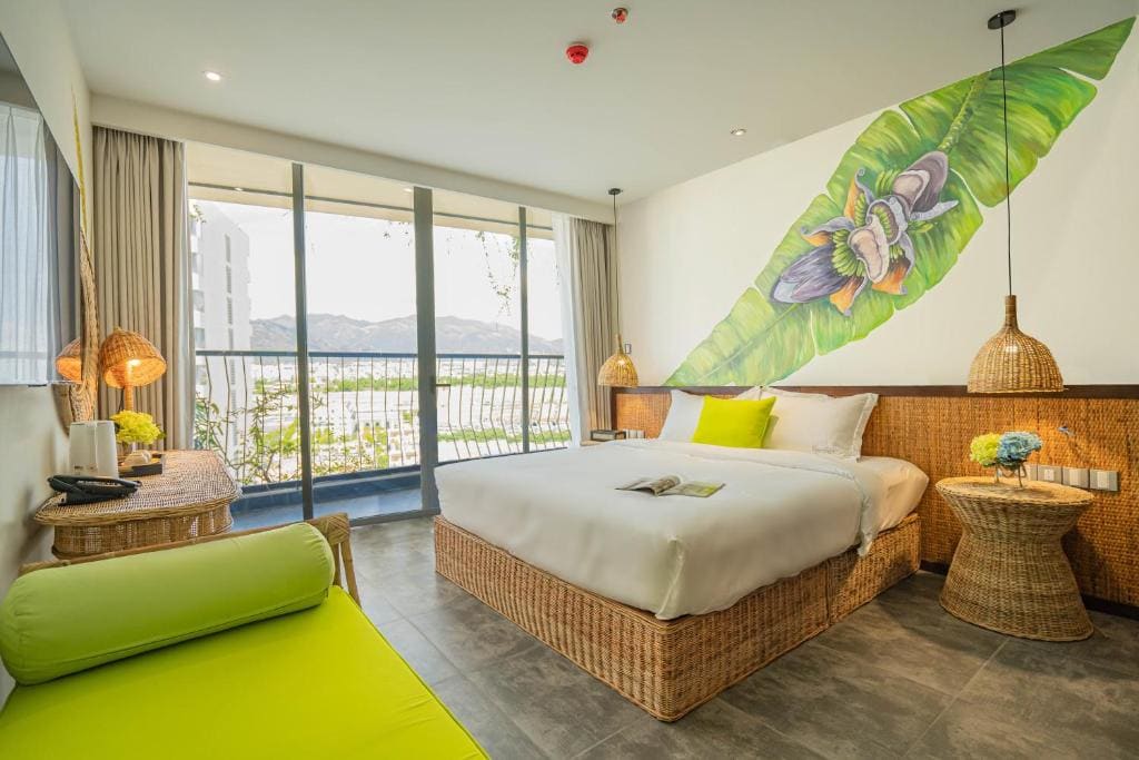 Signature Tropical room - Image 3