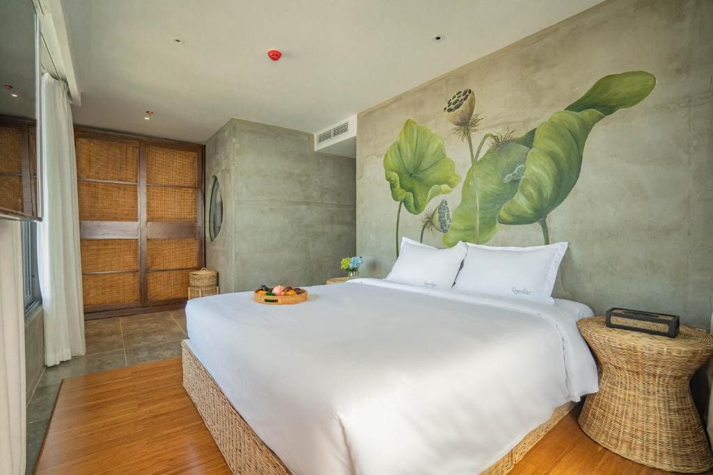 Wild Sunflower Breeze - 3 bedrooms room - Image 2