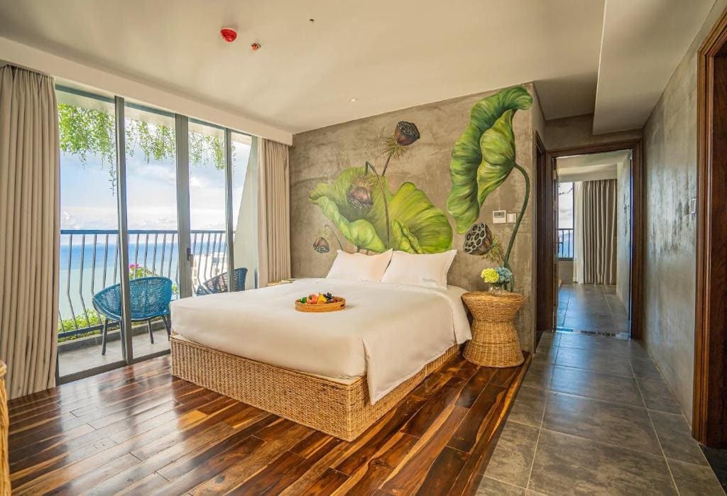 Wild Sunflower Breeze - 3 bedrooms room - Image 1