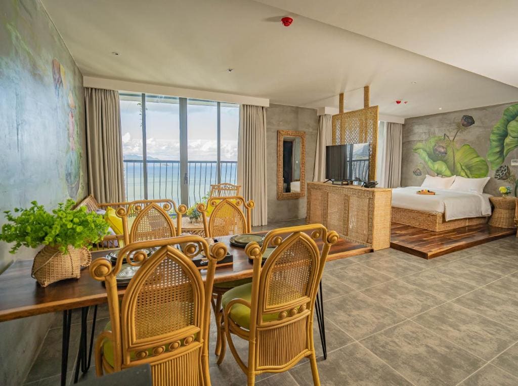 Wild Sunflower Breeze - 3 bedrooms room - Image 3