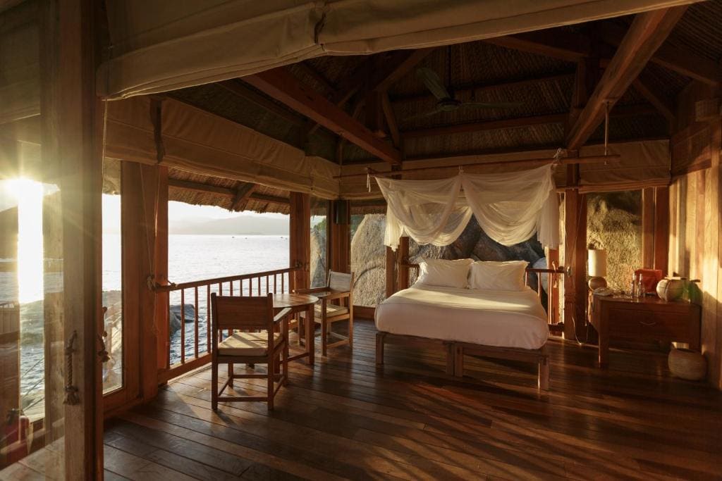 Family Beach Pool Villa room - Image 2