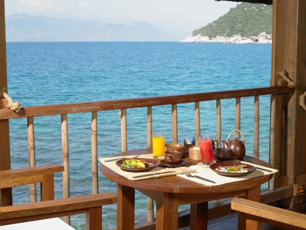 Family Beach Pool Villa room - Image 3