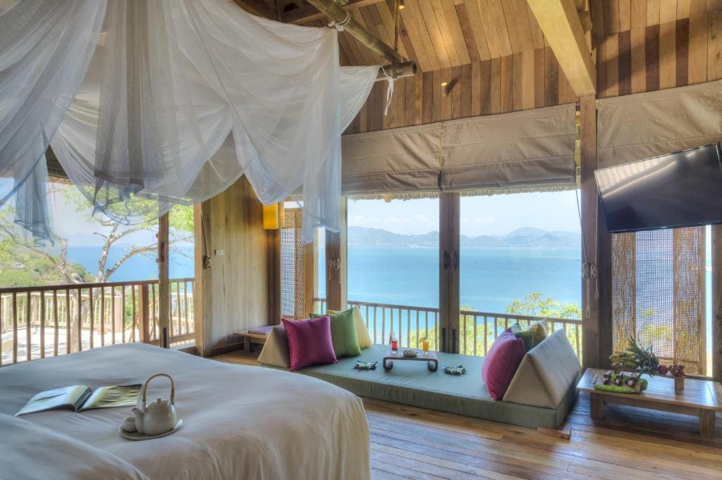 Hill Top Reserves (Three-bedroom villa) room - Image 2
