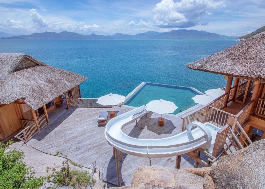 The Water Reserve (Three-bedroom villa) room - Image 1