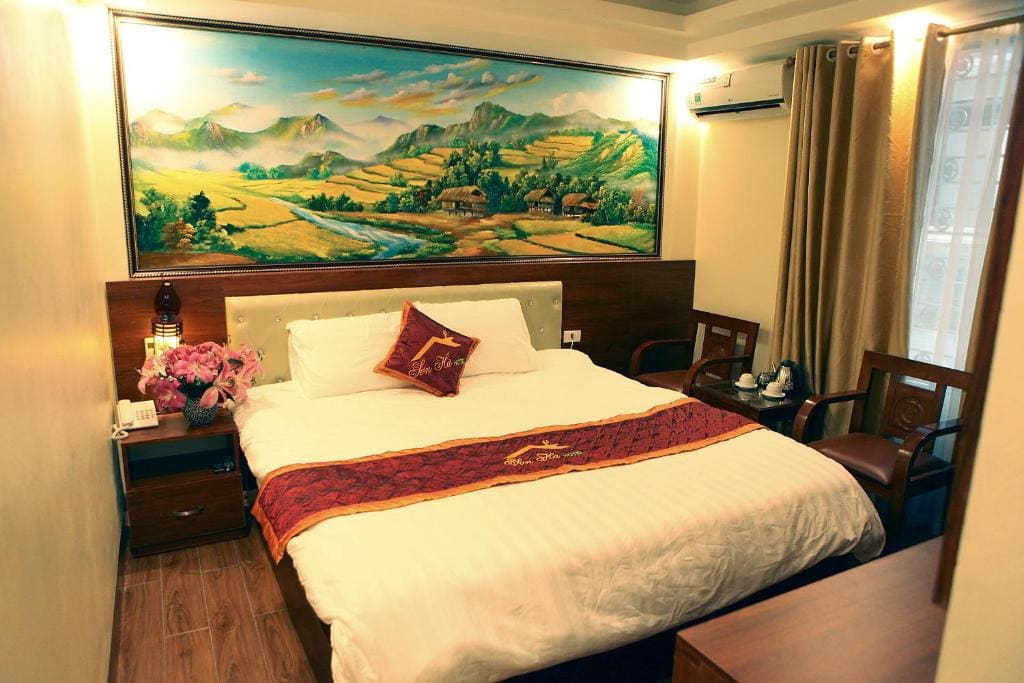 Superior Double or Twin Room room - Image 2