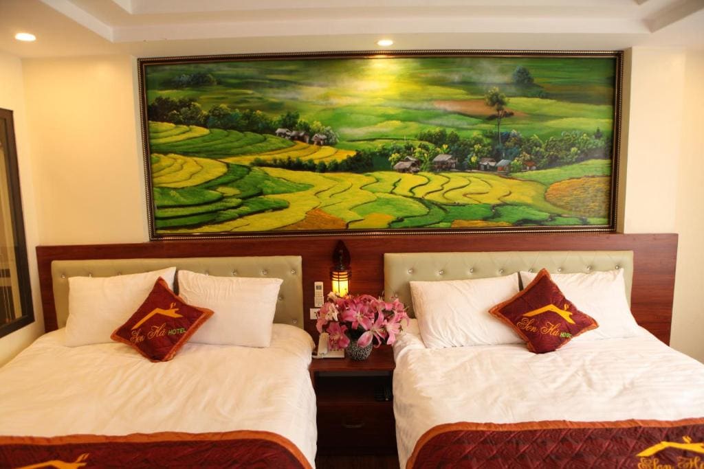 Double or Twin Room room - Image 2