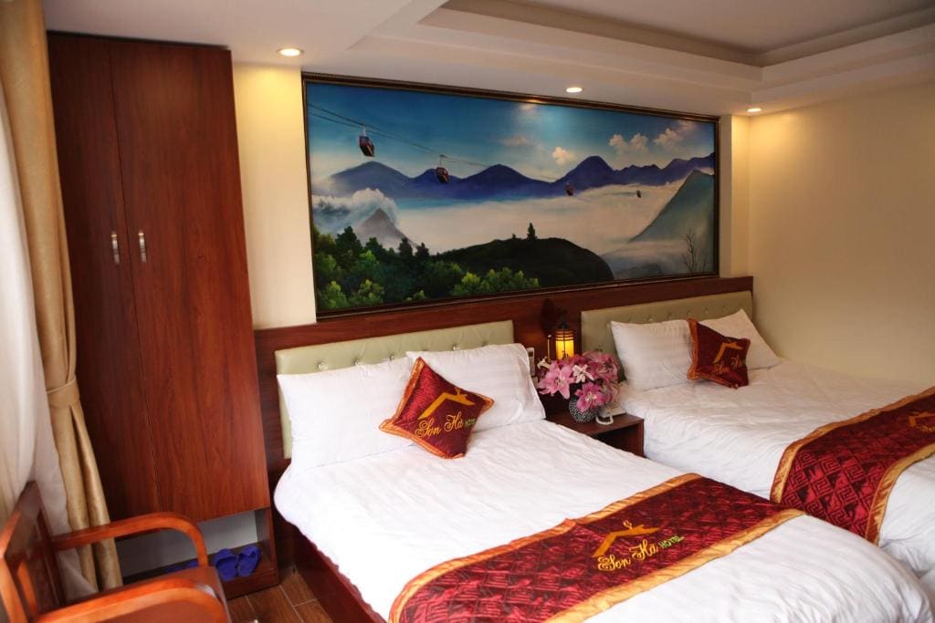 Triple Room room - Image 2