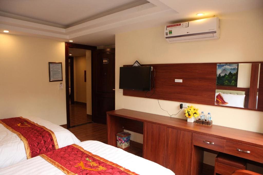 Triple Room room - Image 1