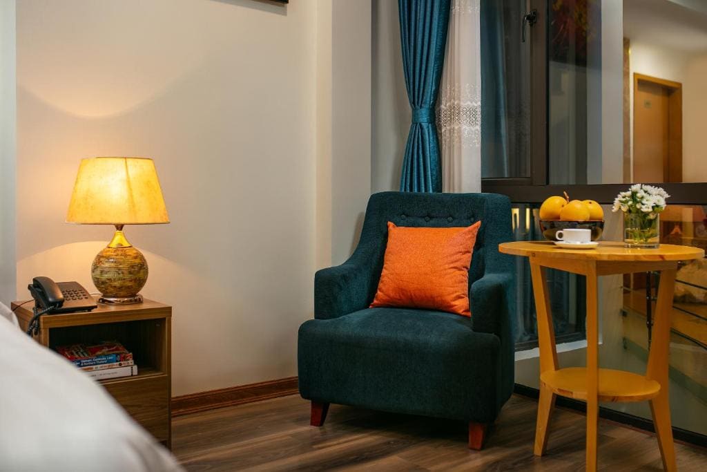Standard Double Room room - Image 3