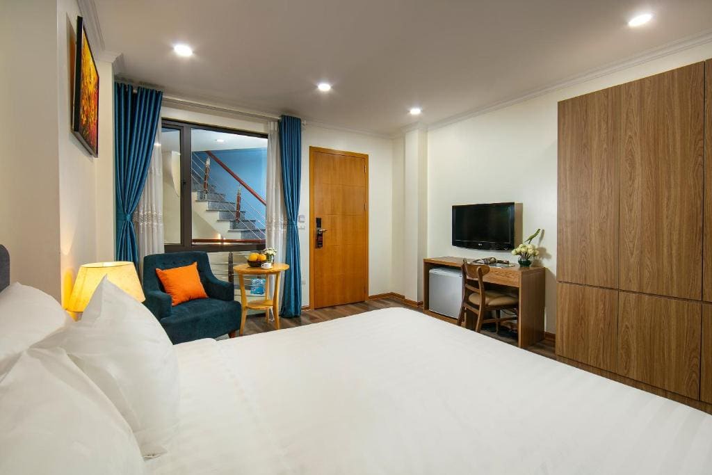 Standard Double Room room - Image 1
