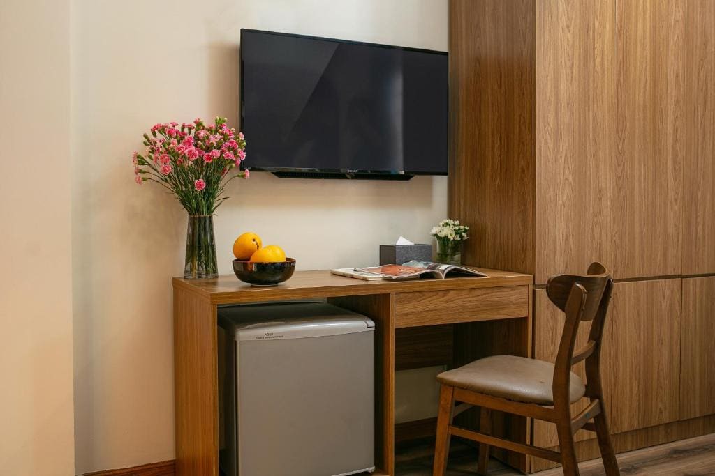 Superior Double Room room - Image 1