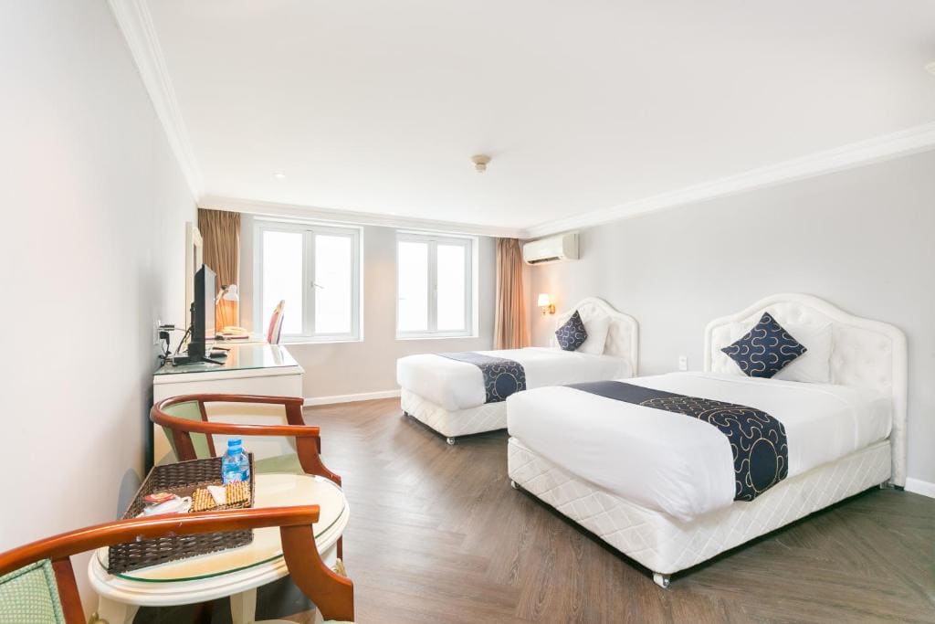 Twin Room room - Image 1