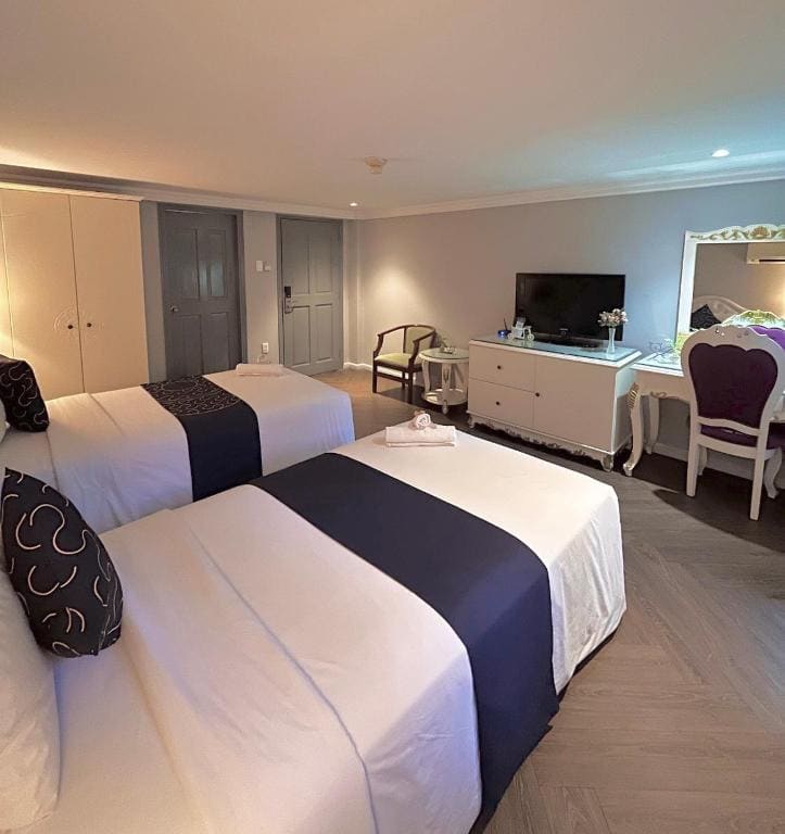 Twin Room room - Image 3