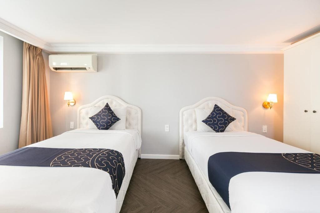 Twin Room room - Image 2