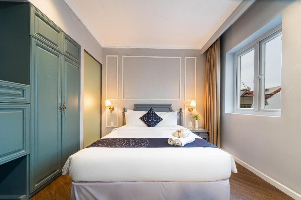 Superior Queen Room room - Image 3