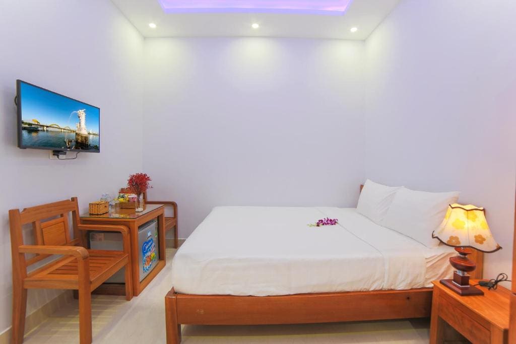 Standard Queen Room room - Image 2