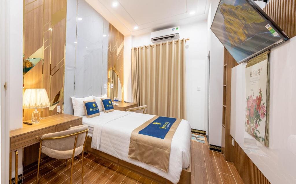 Standard Double Room room - Image 1