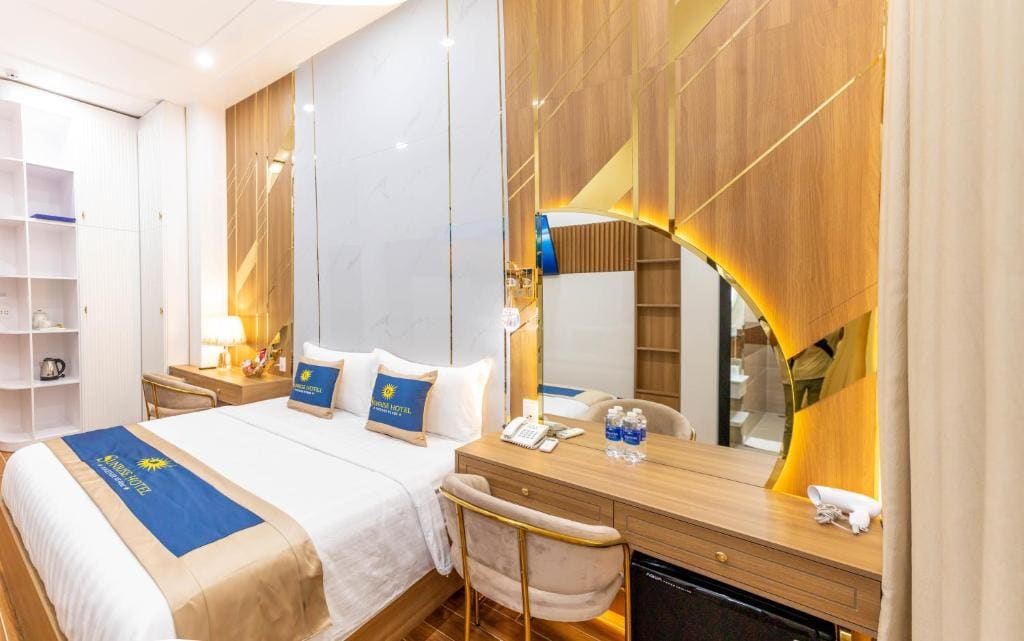 Standard Double Room room - Image 2