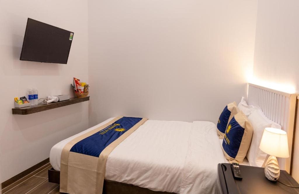 Triple Room room - Image 1
