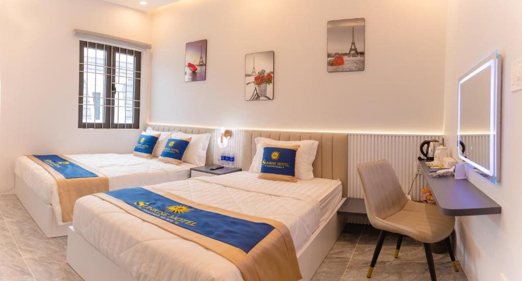 Triple Room room - Image 2