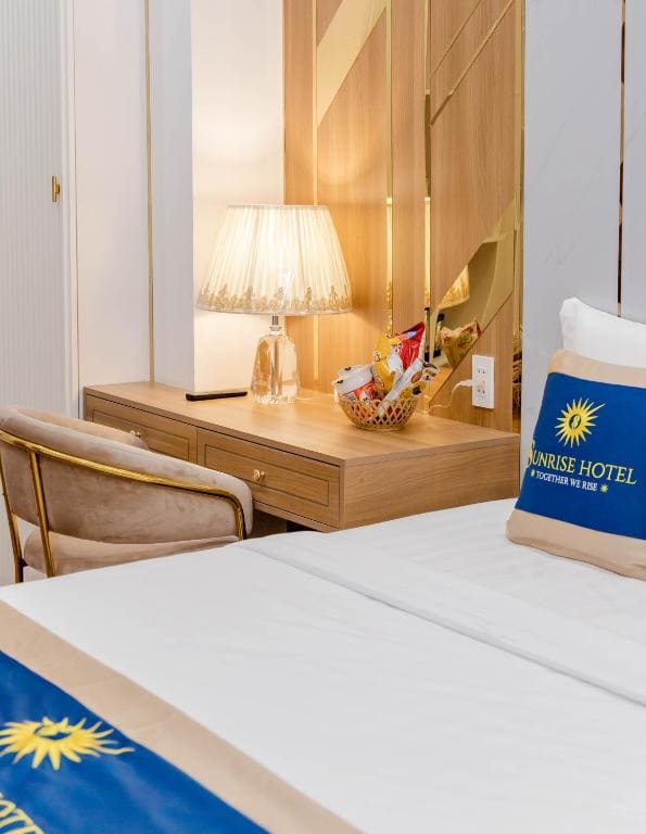 Standard Double Room room - Image 3