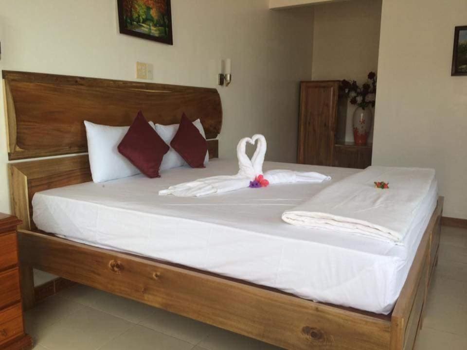 Deluxe Double Room room - Image 1