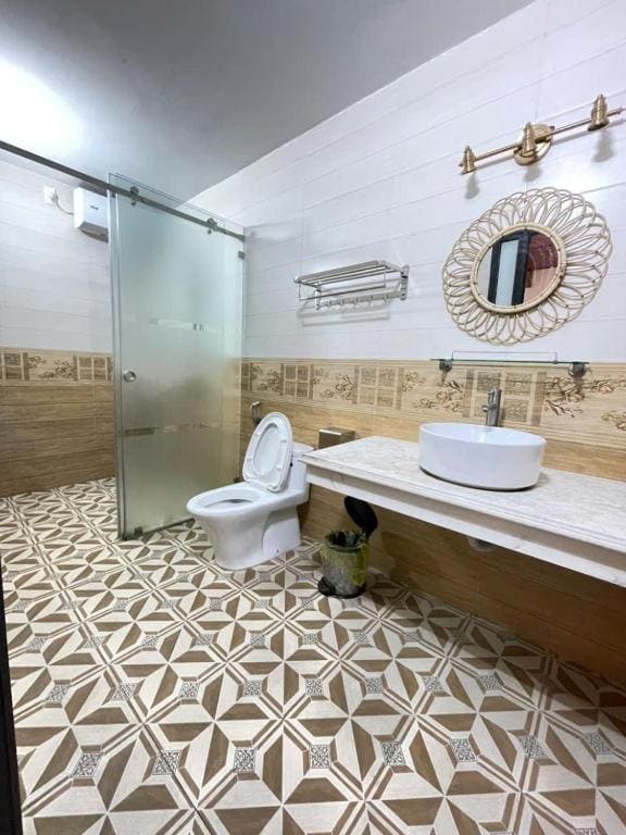 King Room with Balcony room - Image 1