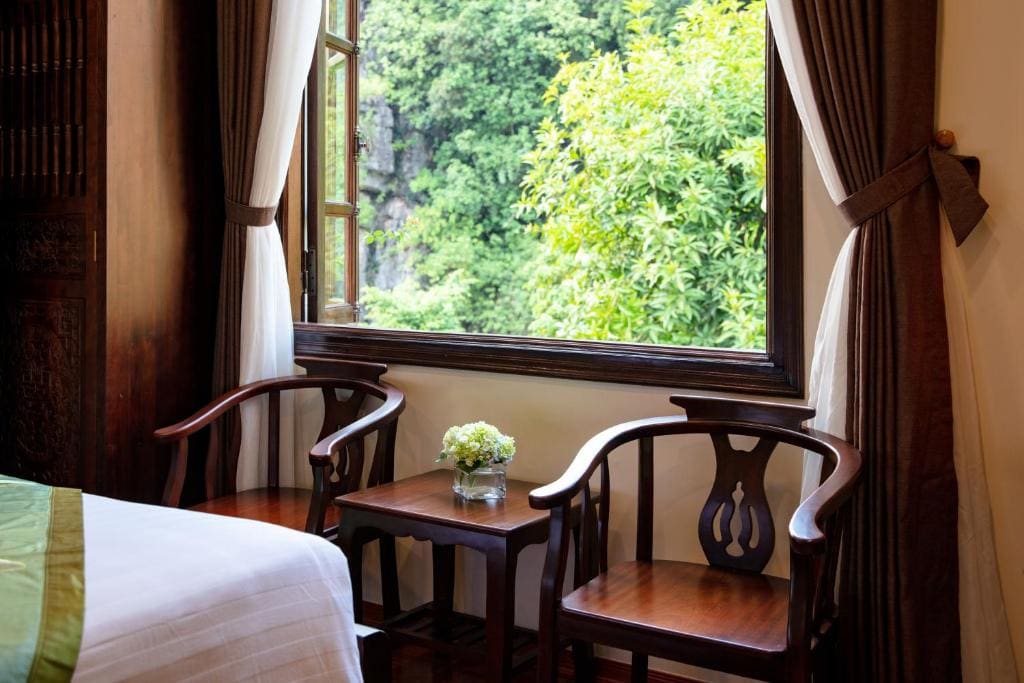Classis Garden View room - Image 1