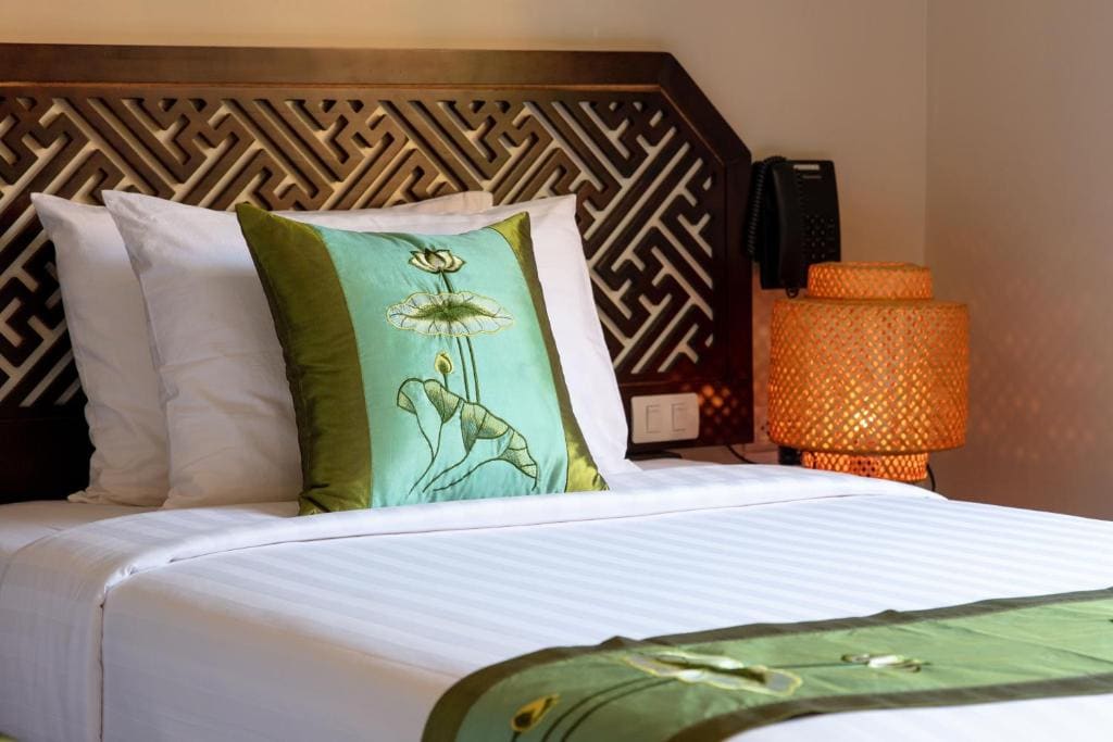 Classis Garden View room - Image 3