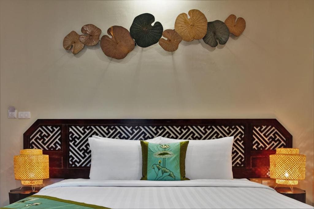 Classis Garden View room - Image 2