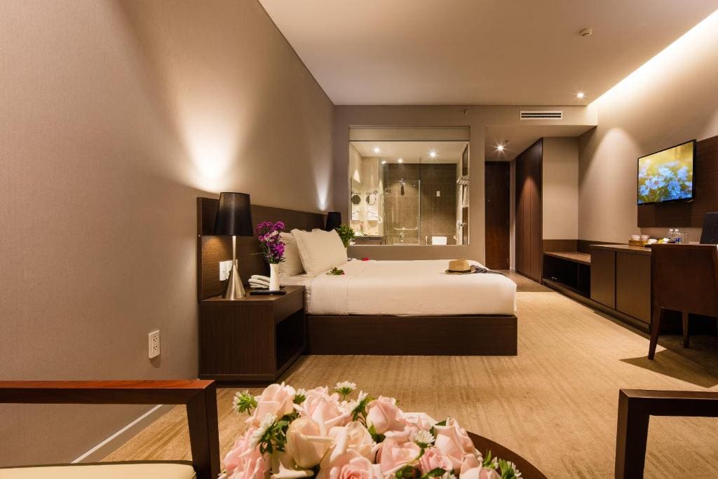 Superior Double Room room - Image 3